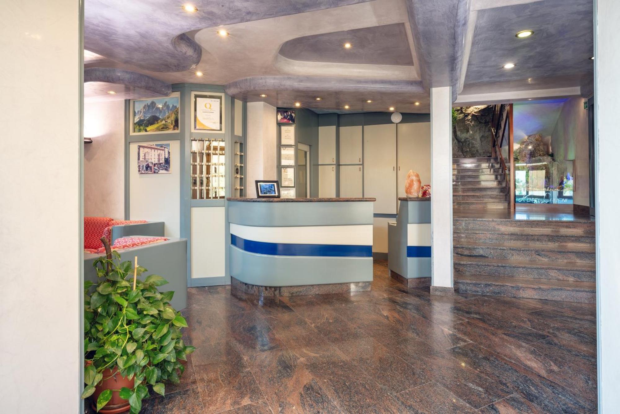 Hotel Careni Villa Italia Finale Ligure Exterior foto